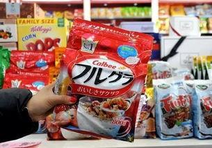 进口网红零食代理,进口代理引领潮流新风尚